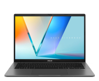 ASUS VivoBook S 14 Ryzen AI 7 445/16GB/1TB/Win11 OLED Szary - 1507439 - zdjęcie 4